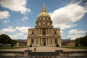 The Invalides