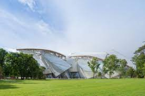 The Louis Vuitton Foundation