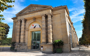 The Orangerie Museum