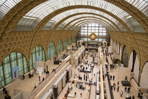 The Orsay Museum