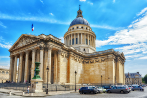 The Pantheon