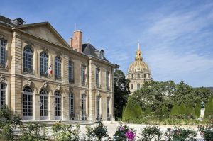 The Rodin Museum