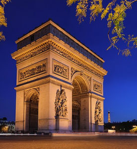 The Triumphal Jewel