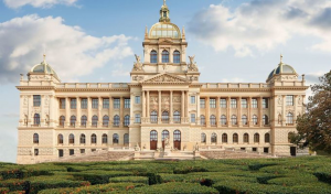 The National Museum