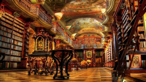 Strahov Manastırı