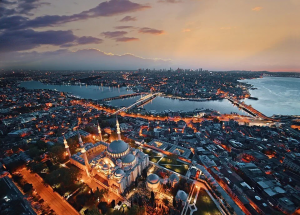 3 Günlük İstanbul Rotası