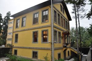 Rize Atatürk Evi Müzesi