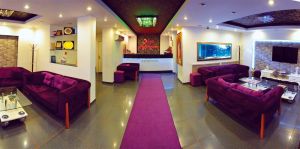 Aydoğan Otel