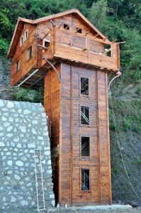 Karadeniz'de Çareler Tükenmez