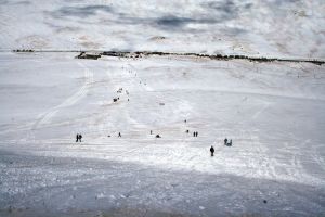 Ovit Mountain Ski Resort