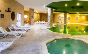 Rize Ridos Thermal Hotel & SPA