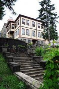 Rize Müzesi