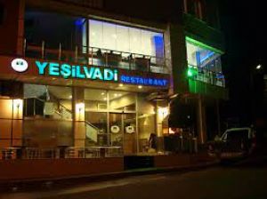 Green Valley Cafe and Restaurant