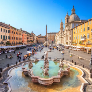 Navona Square