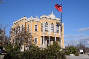 Museum of the History of the City of Safranbolu
