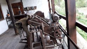 The Tannery Museum