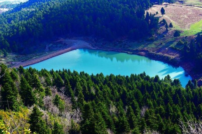 Karagol Plateau Camping 3. Fotoğraf