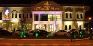 Sakarya Ottoman Hotel