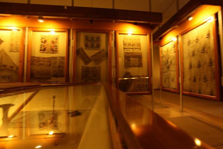 Sakarya Müzesi 4. Fotoğraf