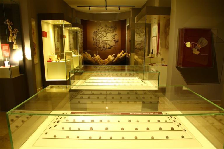 Sakarya Müzesi 3. Fotoğraf