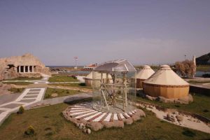 Amazon Köyü Gezisi