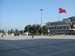 Republic Square