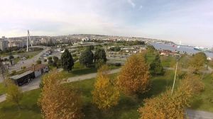 East Park .