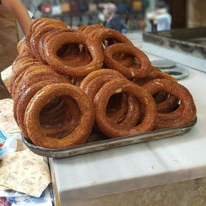 Simit Center
