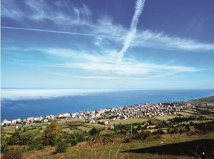 This is Yakakent