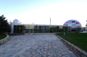Sancaktepe Bilim Merkezi