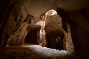 The Based Caves