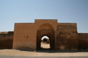 This is Han El-Ba'rur