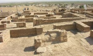 Harran Höyüğü