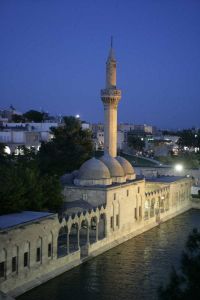 Rızvaniye Camii