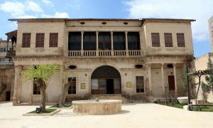 Şanlıurfa Kurtuluş Müzesi