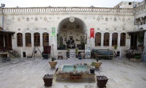Şanlıurfa Mutfak Müzesi
