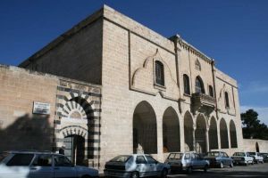Selahaddin Eyyubi Camii