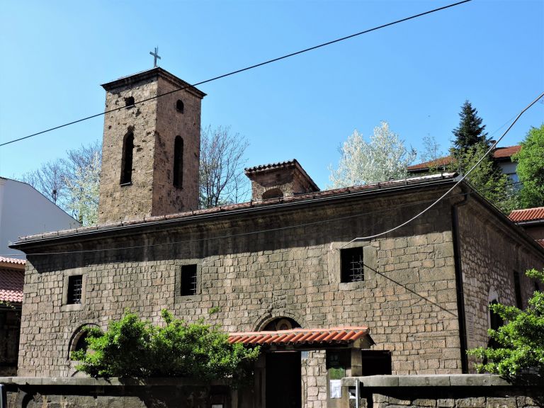 Eski Sırp Ortodoks Kilisesi Müzesi 4. Fotoğraf
