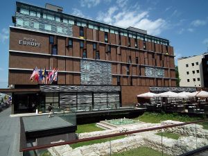 Hotel Europe