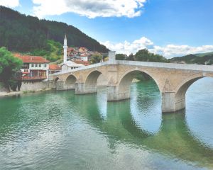 The Konjic (Konyits)