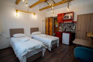 Sebilhan Apart Hotel