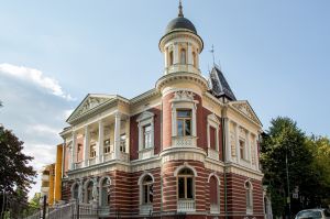 The Olympic Museum of Bosnia and Herzegovina