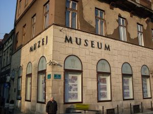 The Museum of Sarajevo (1878-1914)