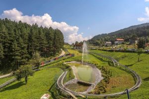 Sunnyland Eğlence Parkı