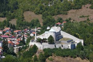 This is Travnik