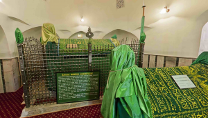 Sultan Memduh Hazretleri