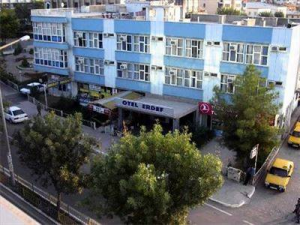 Otel Erdef