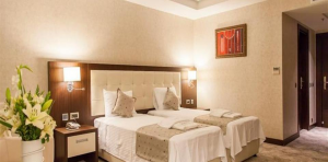 Barden Hotel