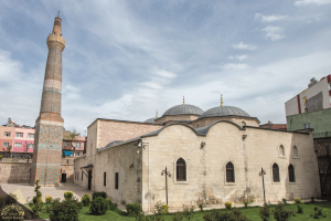 Siirt Ulu Camii