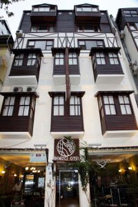 Denizci Otel
